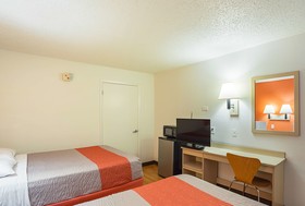 Motel 6 Jackson Ms