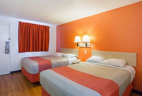 Motel 6 Jackson Ms