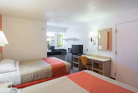 Motel 6 Jackson Ms