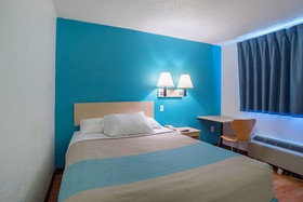 Motel 6 Jackson Ms