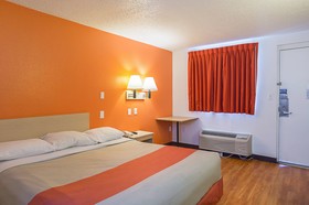 Motel 6 Jackson Ms