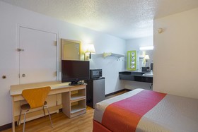 Motel 6 Jackson Ms