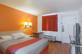 Motel 6 Jackson Ms