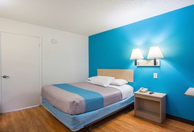 Motel 6 Jackson Ms