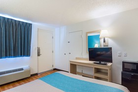 Motel 6 Jackson Ms