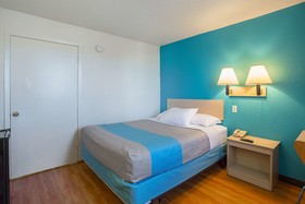 Motel 6 Jackson Ms