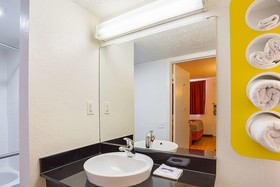Motel 6 Jackson Ms