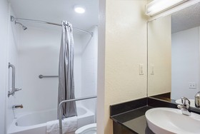 Motel 6 Jackson Ms