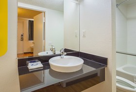 Motel 6 Jackson Ms