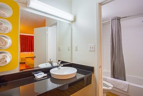 Motel 6 Jackson Ms