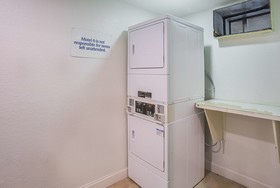 Motel 6 Jackson Ms