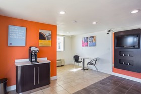 Motel 6 Jackson Ms
