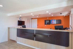 Motel 6 Jackson Ms