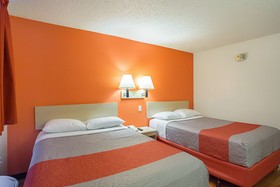 Motel 6 Jackson Ms