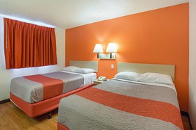 Motel 6 Jackson Ms