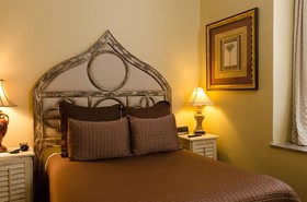 Old Capitol Inn