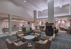 Residence Inn Jackson The District At Eastover