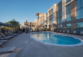 Residence Inn Jackson The District At Eastover