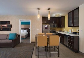 Residence Inn Jackson The District At Eastover