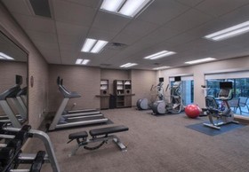 Residence Inn Jackson The District At Eastover