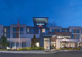 Residence Inn Jackson The District At Eastover