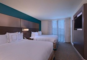 Residence Inn Jackson The District At Eastover