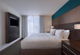 Residence Inn Jackson The District At Eastover