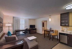 Residence Inn Jackson The District At Eastover