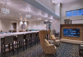 Residence Inn Jackson The District At Eastover