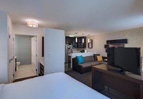 Residence Inn Jackson The District At Eastover