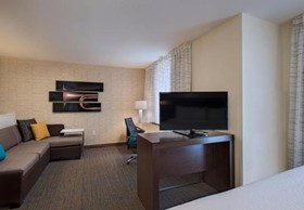 Residence Inn Jackson The District At Eastover