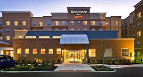 Residence Inn Jackson The District At Eastover