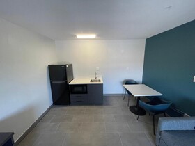 Studio 6 Jackson, MS I 55