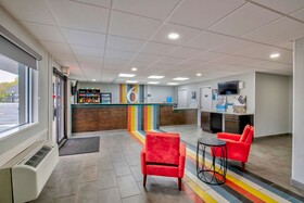 Studio 6 Jackson, MS I 55