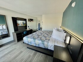 Studio 6 Jackson, MS I 55