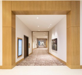 The Westin Jackson