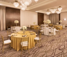 The Westin Jackson