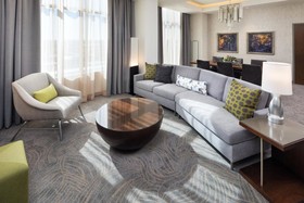 The Westin Jackson