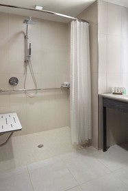 The Westin Jackson