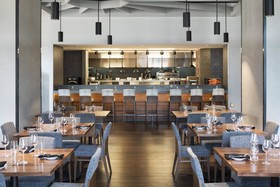 The Westin Jackson