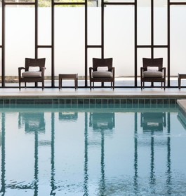 The Westin Jackson