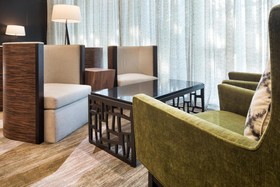 The Westin Jackson