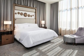 The Westin Jackson