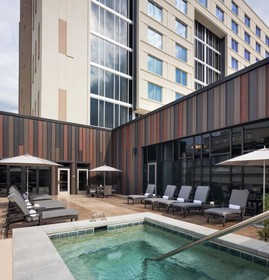 The Westin Jackson