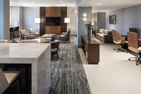 The Westin Jackson
