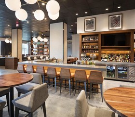 The Westin Jackson