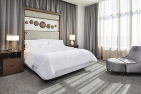 The Westin Jackson