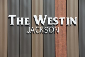 The Westin Jackson