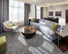 The Westin Jackson
