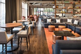 The Westin Jackson